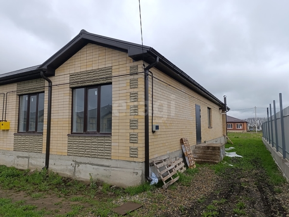 
  Продается дом 100 м². Фото 2.
