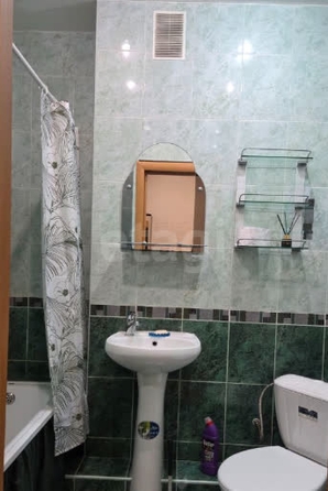 
  Сдается 1-комн. квартира 38 м². Фото 4.