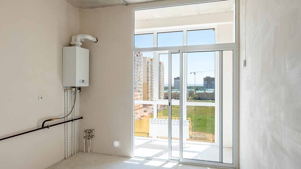 
  Продается 1-комн. квартира 38.5 м², в ЖК Суворов, дом 6. Фото 5.