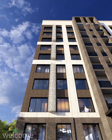 
  Продается 2-комн. квартира 54.84 м², в ЖК Николаевский-Ессентуки. Фото 11.