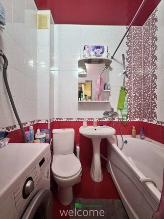 
  Продается 1-комн. квартира 37 м². Фото 12.