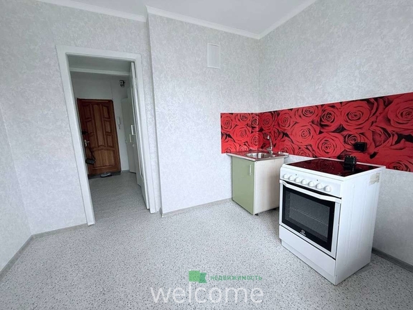 
  Продается 1-комн. квартира 39.2 м². Фото 4.