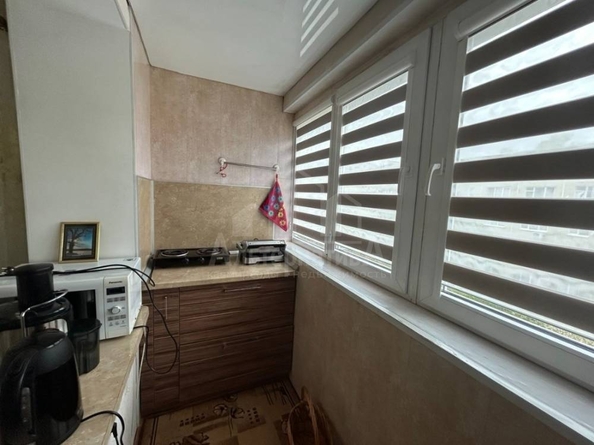 
  Продается 2-комн. квартира 35.4 м². Фото 6.