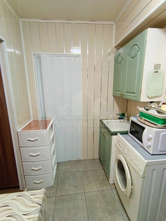 
  Продается 1-комн. квартира 27 м². Фото 4.