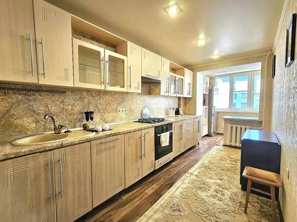 
  Продается 2-комн. квартира 54 м². Фото 3.