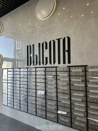 
  Продается 1-комн. квартира 40 м². Фото 2.