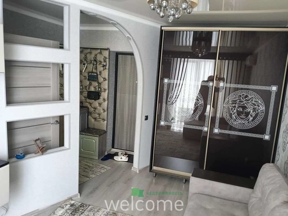 
  Продается 1-комн. квартира 25.6 м², в КП Жилой район Гармония. Фото 5.