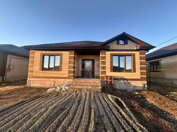 
  Продается дом 145.7 м², в КП Гармония. Фото 1.