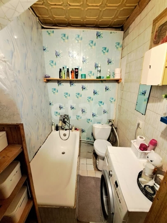
  Продается 2-комн. квартира 29.2 м². Фото 10.
