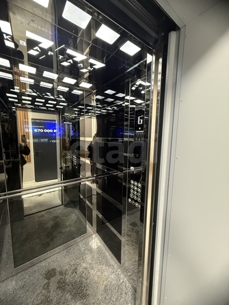 
  Продается 3-комн. квартира 88 м², в ЖК Кварталы 17/77, литер 7.3. Фото 13.