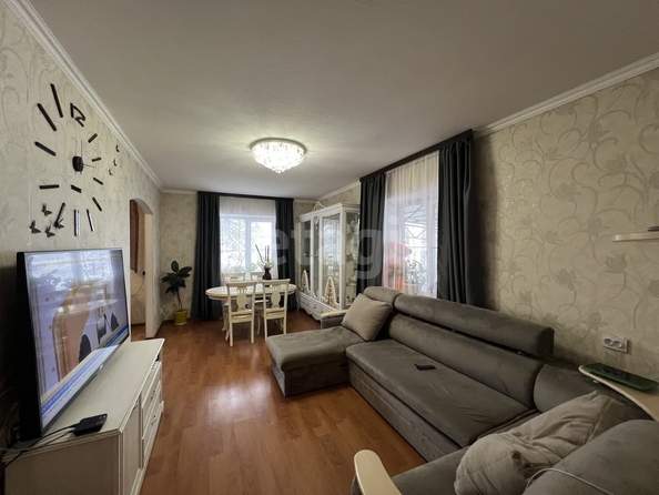 
  Продается дом 79.5 м². Фото 4.