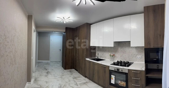 
  Продается 2-комн. квартира 55 м². Фото 4.