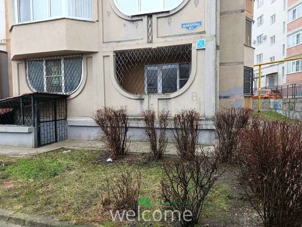 
  Продается 4-комн. квартира 125 м². Фото 35.