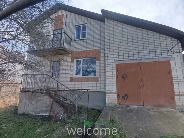 
  Продается дом 160 м². Фото 1.