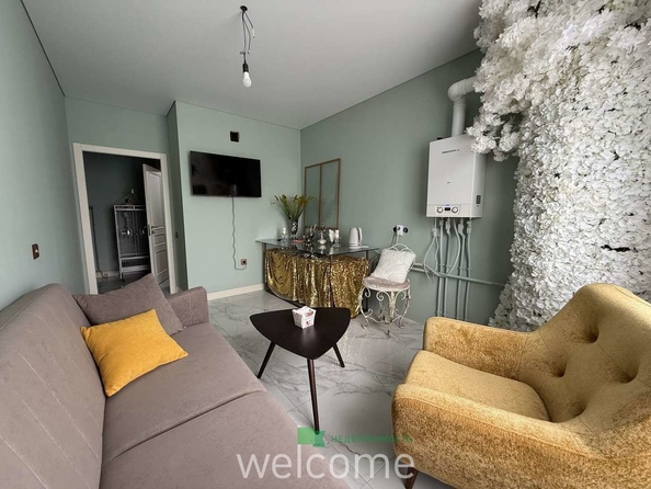 
  Продается 1-комн. квартира 37 м². Фото 6.