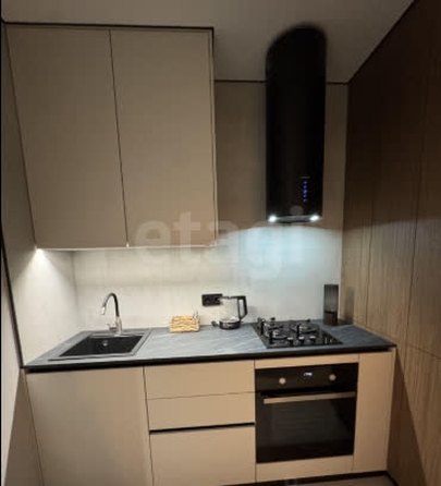 
  Сдается 1-комн. квартира 36.6 м². Фото 3.