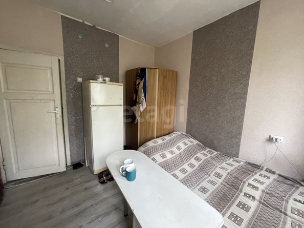 
  Продается 1-комн. квартира 15.3 м². Фото 6.