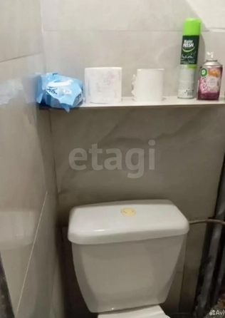 
  Продается 1-комн. квартира 15.3 м². Фото 9.