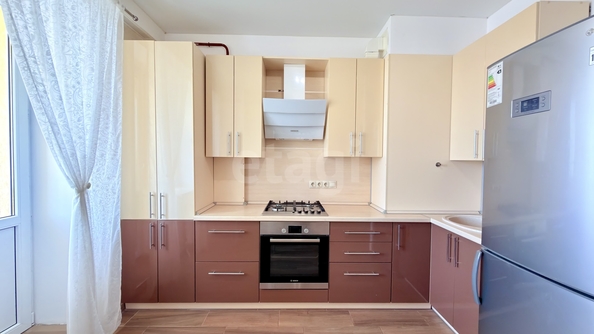 
  Продается 2-комн. квартира 60 м². Фото 18.