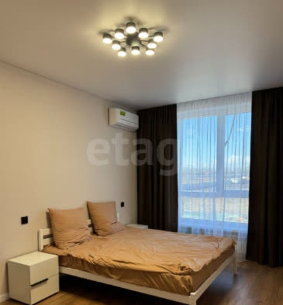 
  Сдается 1-комн. квартира 44.6 м². Фото 2.