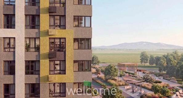 
  Продается студия 23.7 м², в ЖК Лермонтов Парк. Фото 5.