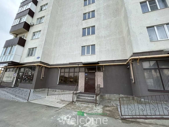 
  Продается 1-комн. квартира 38.4 м². Фото 17.