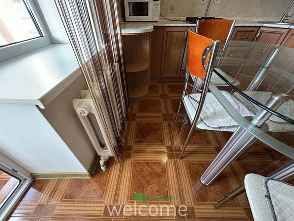 
  Продается 2-комн. квартира 62 м². Фото 14.