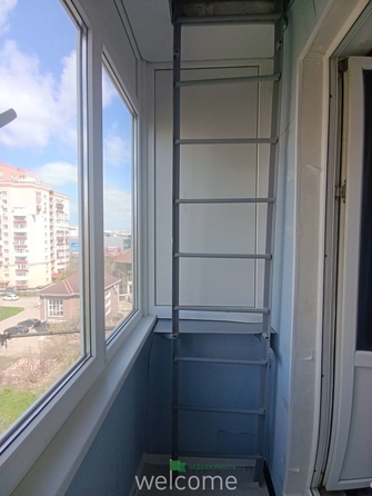 
  Сдается 1-комн. квартира 37 м². Фото 14.