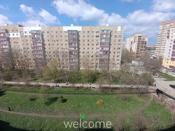 
  Сдается 1-комн. квартира 37 м². Фото 15.