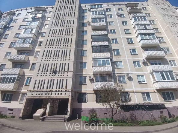 
  Сдается 1-комн. квартира 37 м². Фото 16.