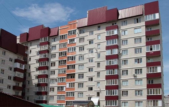 
  Сдается 1-комн. квартира 36 м². Фото 11.