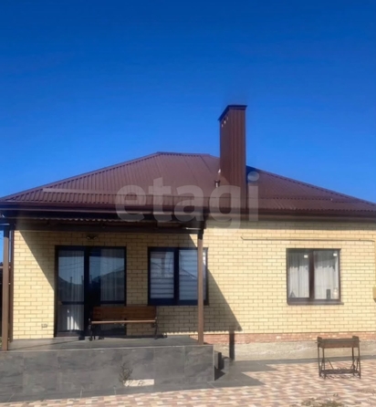 
  Продается дом 67 м². Фото 1.