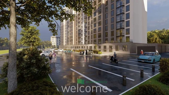 
  Продается 2-комн. квартира 60.3 м², в ЖК Кристалл. Фото 8.