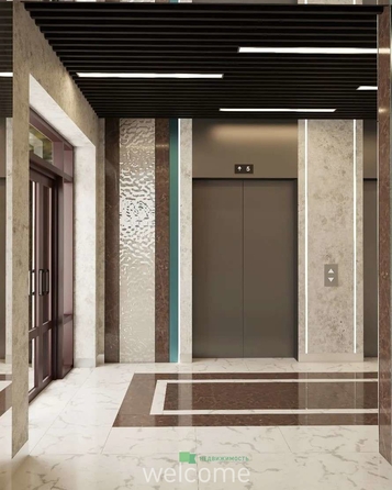 
  Продается 2-комн. квартира 60.3 м², в ЖК Кристалл. Фото 30.