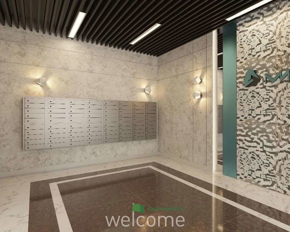 
  Продается 2-комн. квартира 81.5 м², в ЖК Кристалл. Фото 8.