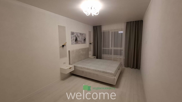 
  Продается 2-комн. квартира 63 м², в ЖК Высота, литер 4.2. Фото 2.