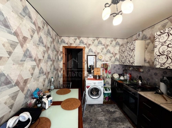 
  Продается 1-комн. квартира 35.8 м². Фото 6.