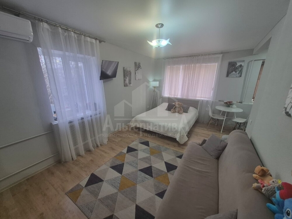 
  Продается 1-комн. квартира 26 м². Фото 2.
