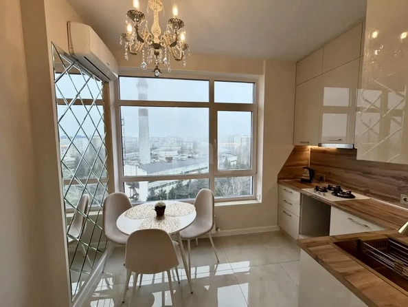 
  Продается студия 29 м². Фото 1.