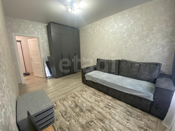 
  Сдается 1-комн. квартира 33.4 м². Фото 3.
