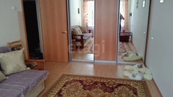 
  Сдается 1-комн. квартира 36 м². Фото 1.