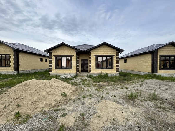 
  Продается дом 130 м². Фото 1.