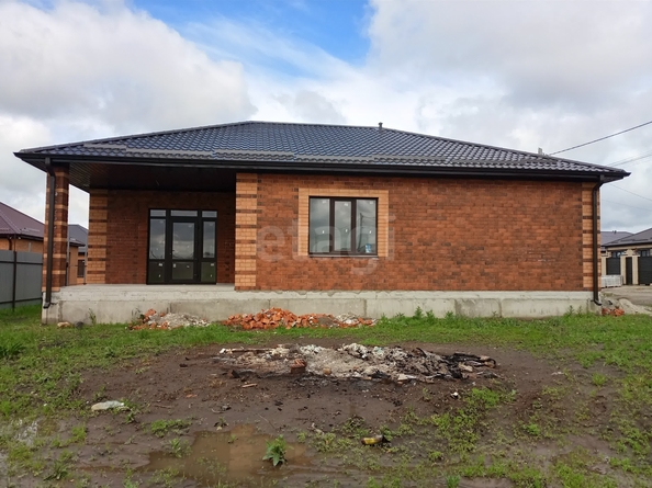 
  Продается дом 136.4 м². Фото 1.