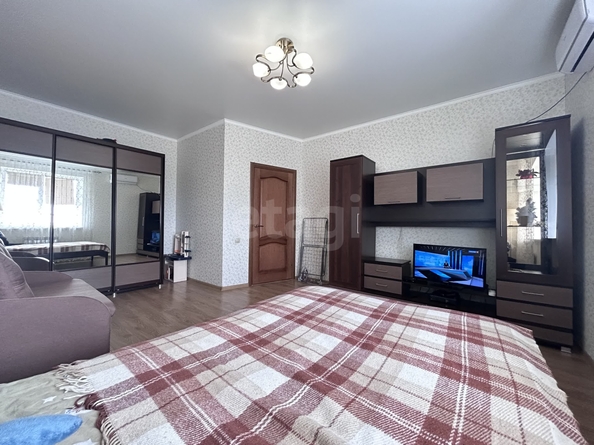 
  Продается 1-комн. квартира 37.4 м². Фото 1.