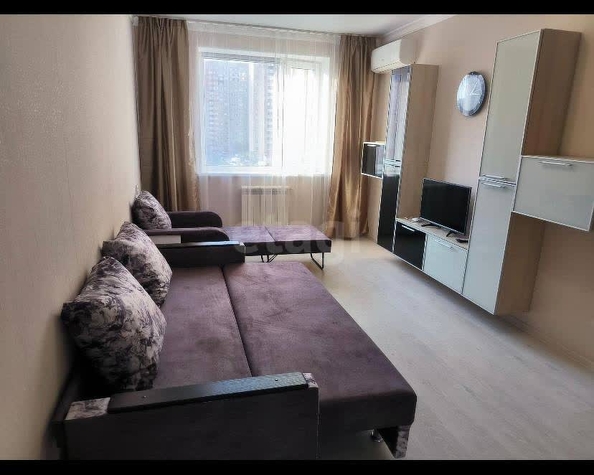 
  Сдается 1-комн. квартира 37 м². Фото 5.