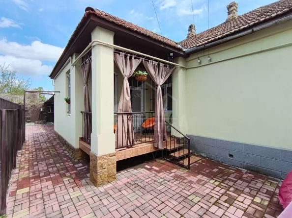 
  Продается дом 105 м². Фото 2.