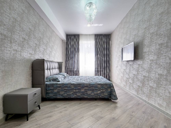 
  Сдается 3-комн. квартира 100 м². Фото 6.