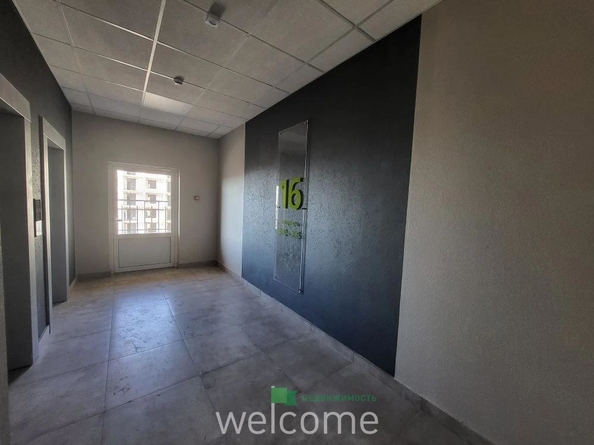 
  Продается 1-комн. квартира 38 м². Фото 10.
