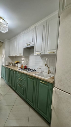
  Продается 2-комн. квартира 58.7 м². Фото 6.