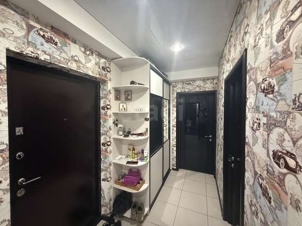 
  Продается 2-комн. квартира 57.5 м². Фото 12.